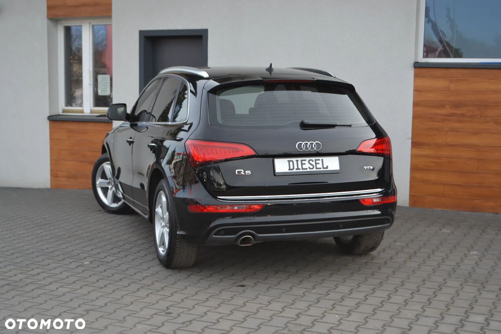 Audi Q5 - 8