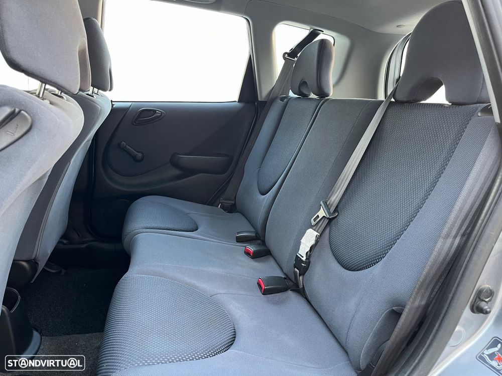 Honda Jazz - 7