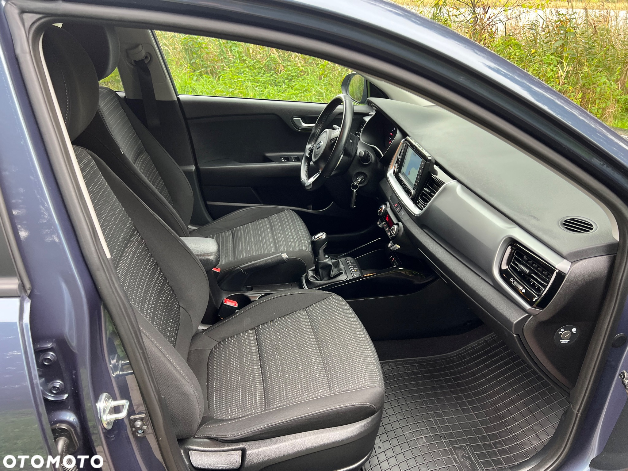 Kia Stonic 1.0 T-GDI OPF Mild Hybrid Spirit - 11