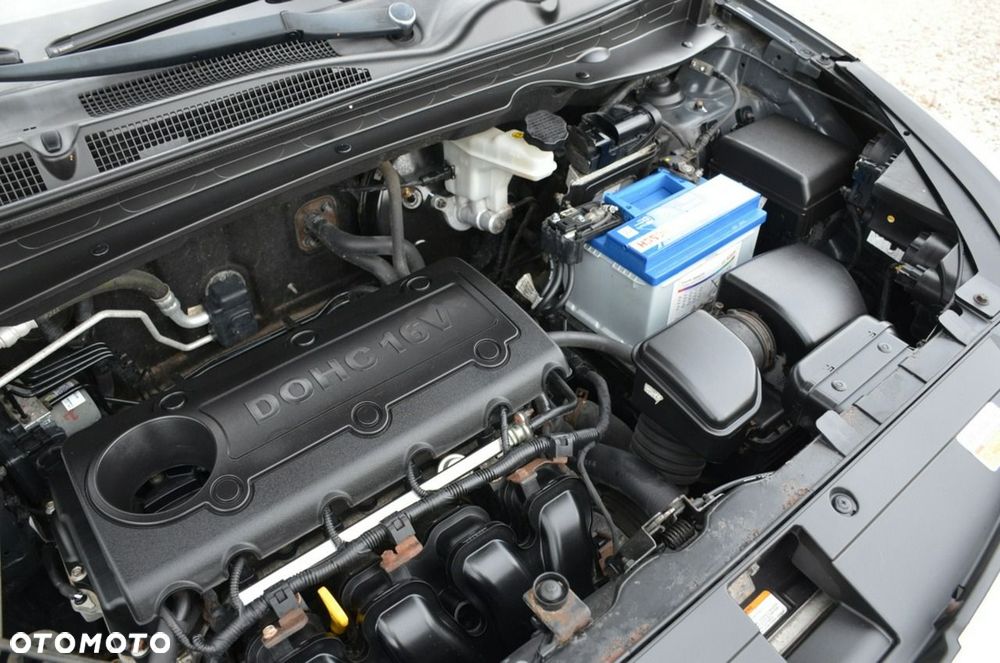 Kia Sportage - 18