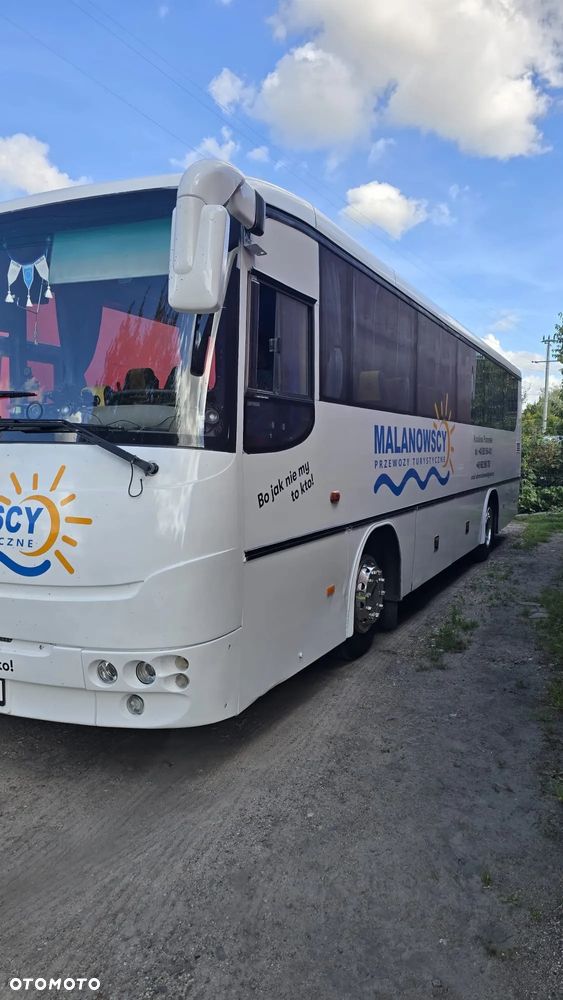 Autosan A1010T Midi Lider - 1