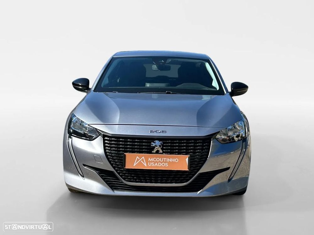 Peugeot 208 1.2 PureTech Active Pack - 9