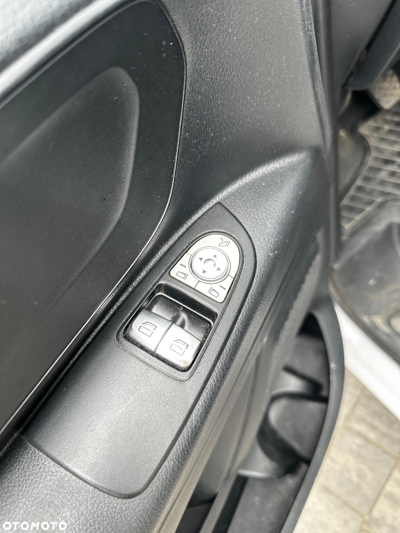 Mercedes-Benz VITO 447 111 CDI - 8