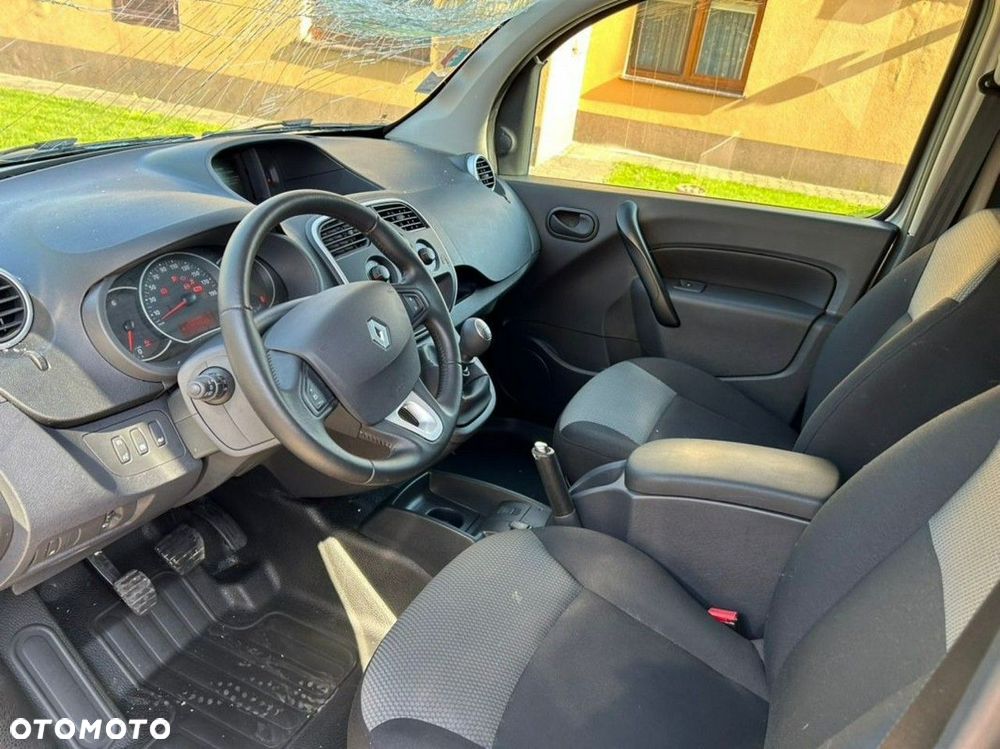 Renault Kangoo - 12