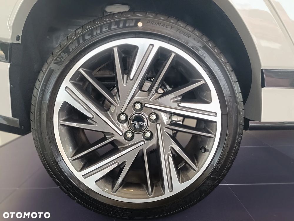 SsangYong/KGM Actyon 1.5 T-GDI Joy - 8