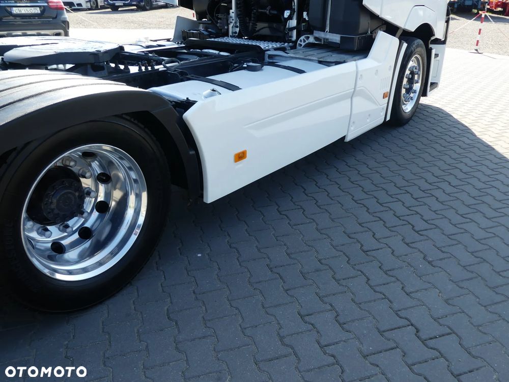 Renault T480 13L / EURO 6 / LOW DECK / AUTOMAT / - 15