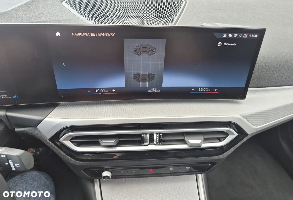 BMW Seria 3 316d MHEV Advantage - 17
