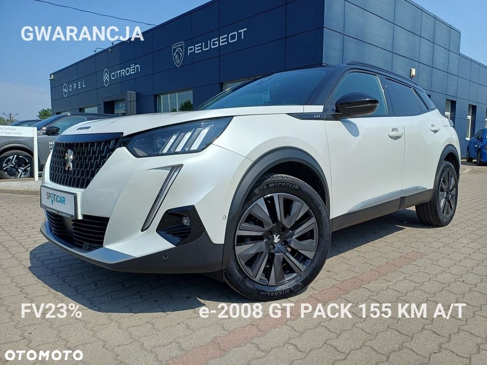 Peugeot 2008 - 1