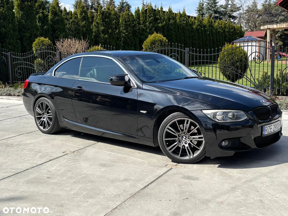 BMW Seria 3 - 8