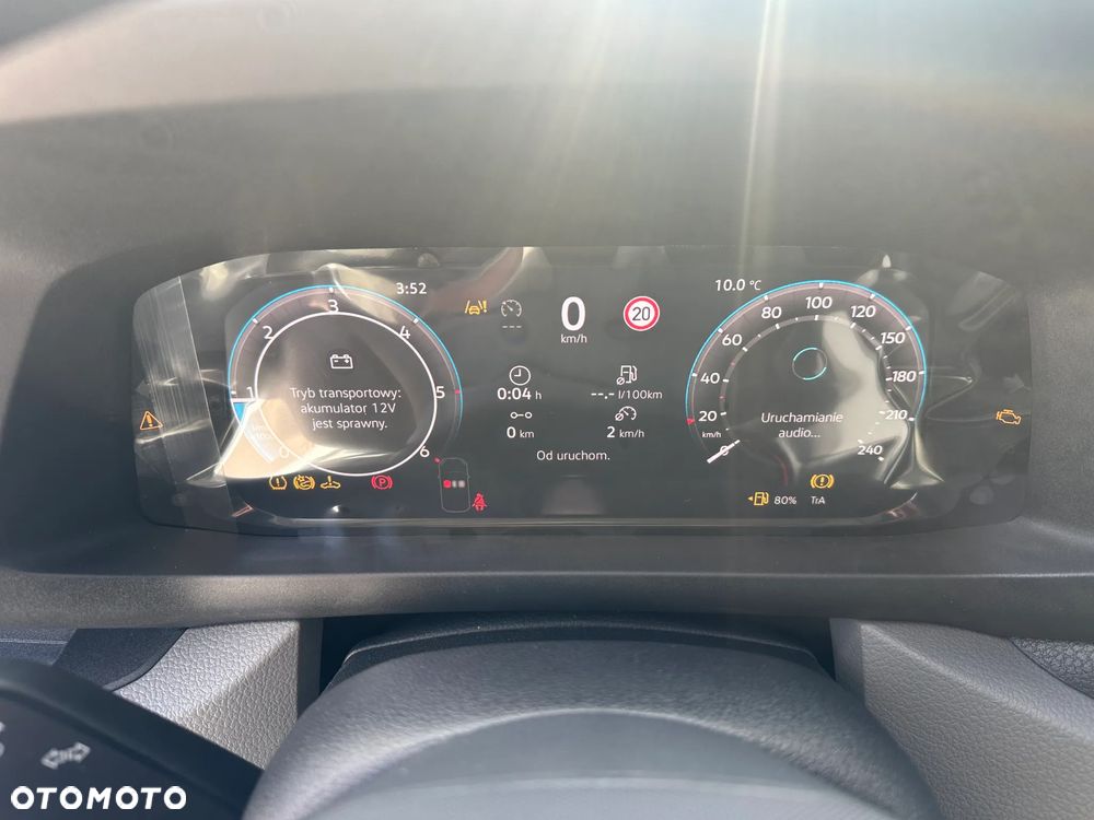 Volkswagen Crafter - 8
