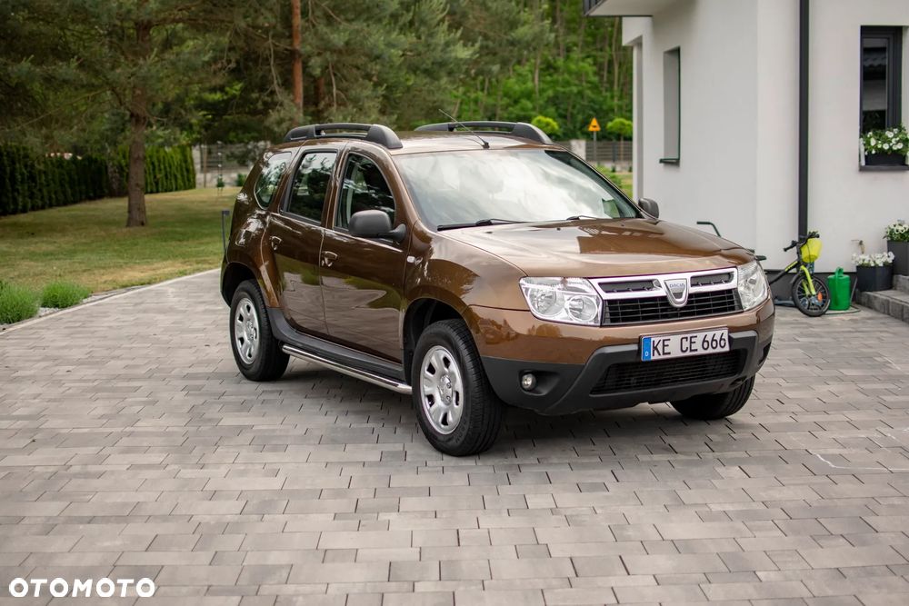 Dacia Duster - 13