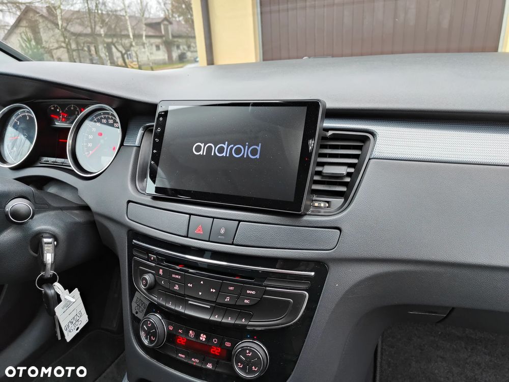 Peugeot 508 2.0 HDi Business Line - 10