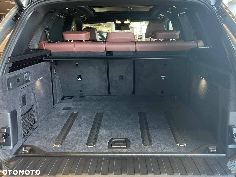 BMW X5 - 10