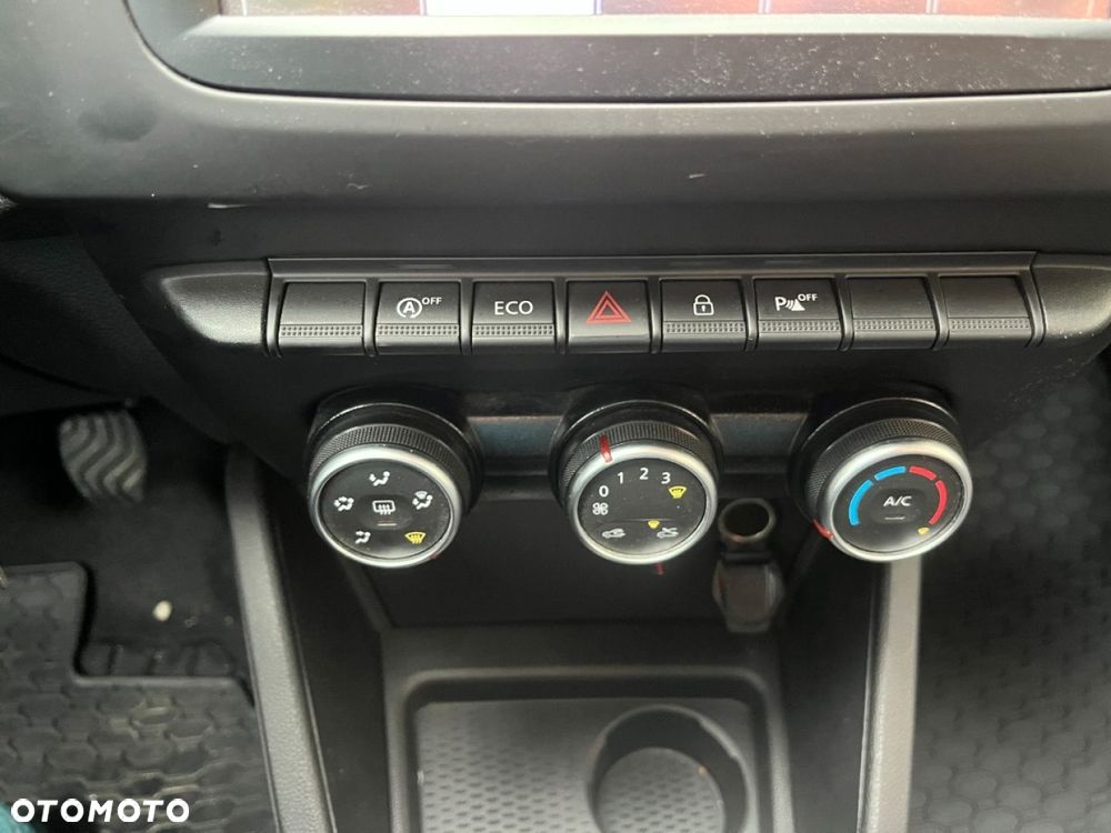 Dacia Duster 1.2 TCe Comfort - 14
