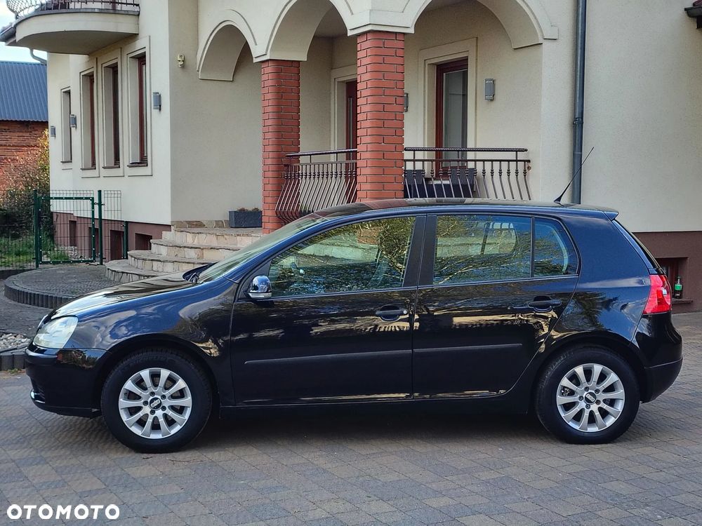 Volkswagen Golf 1.4 Trendline - 26