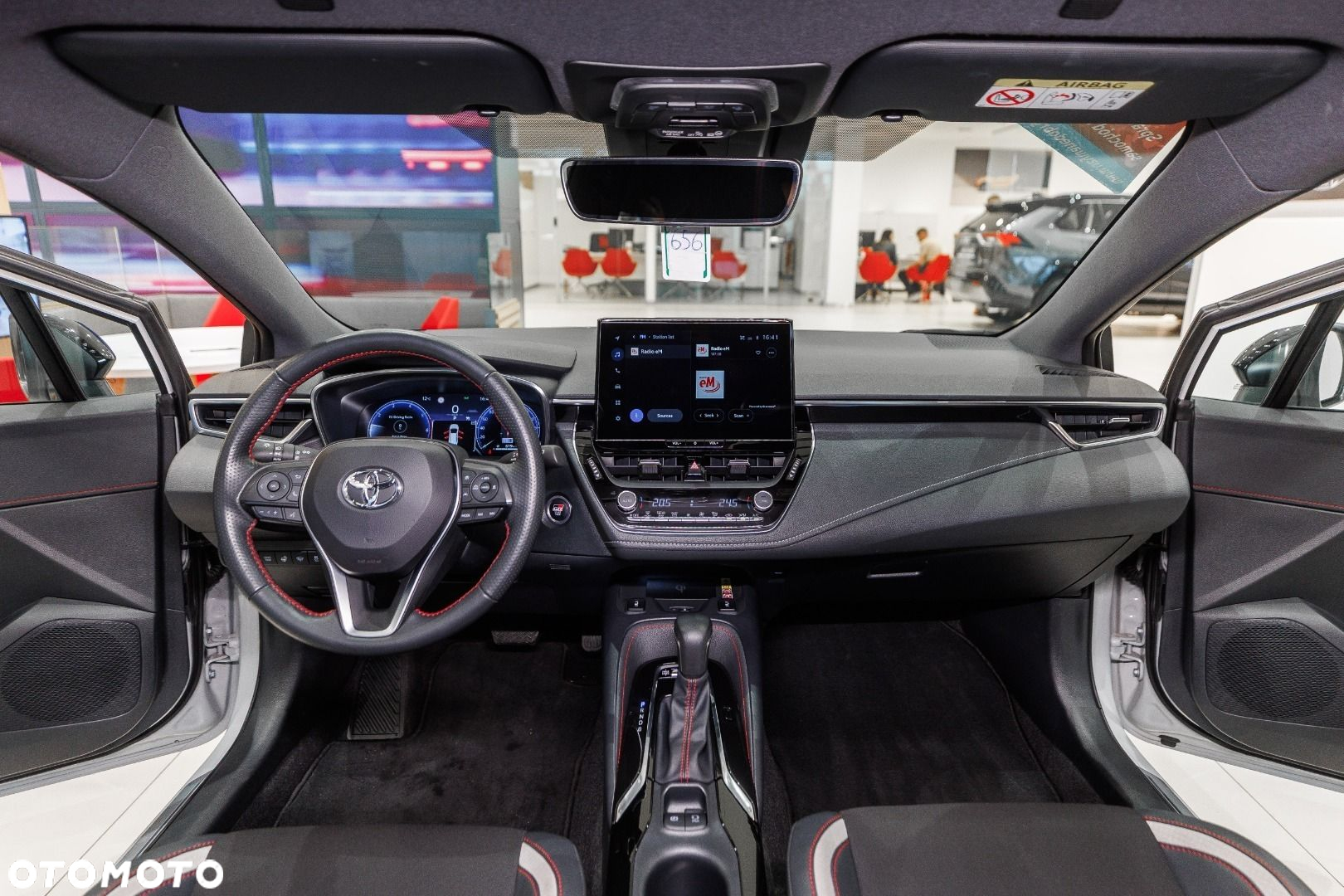 Toyota Corolla - 7