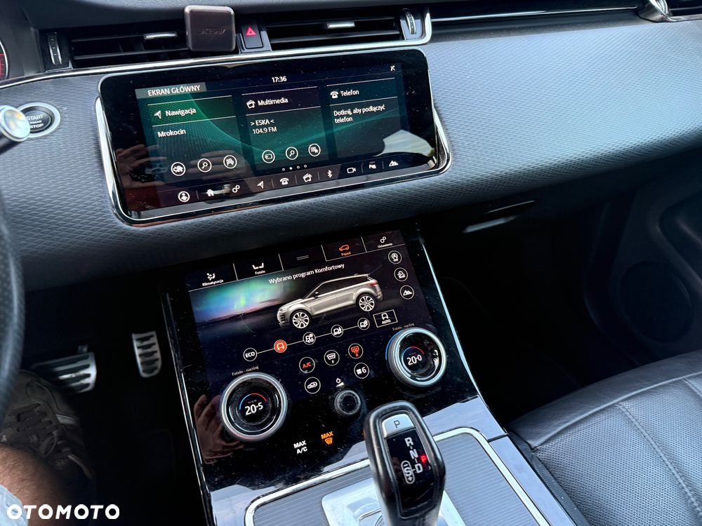 Land Rover Range Rover Evoque - 15
