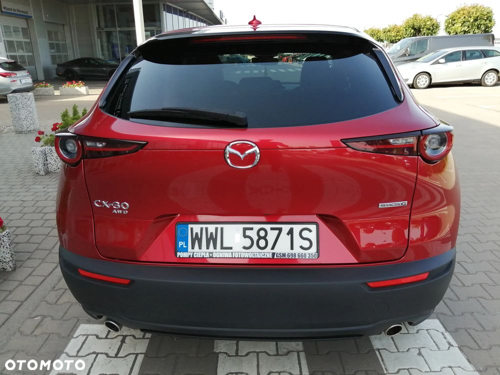 Mazda CX-30 - 5
