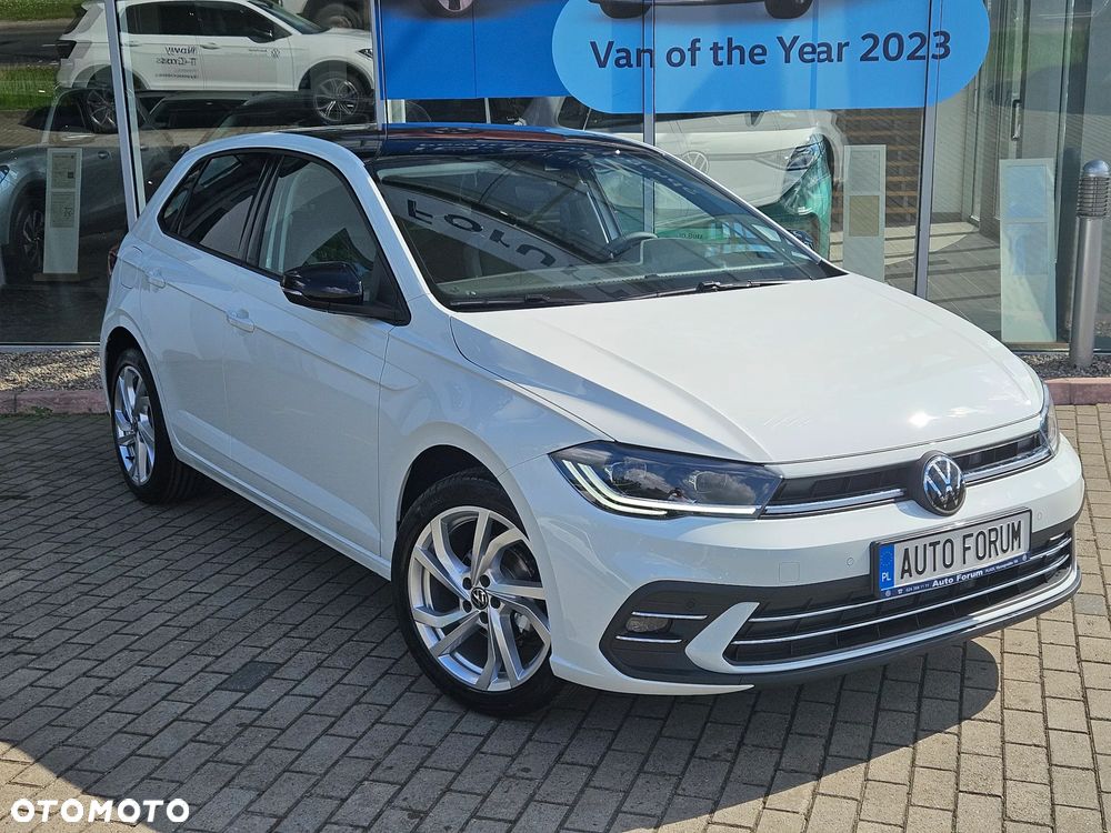 Volkswagen Polo 1.0 MPI Life Plus - 4