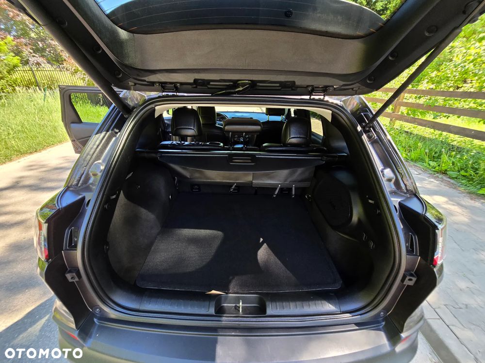 Jeep Cherokee 2.2 MJD Active Drive II Limited - 25