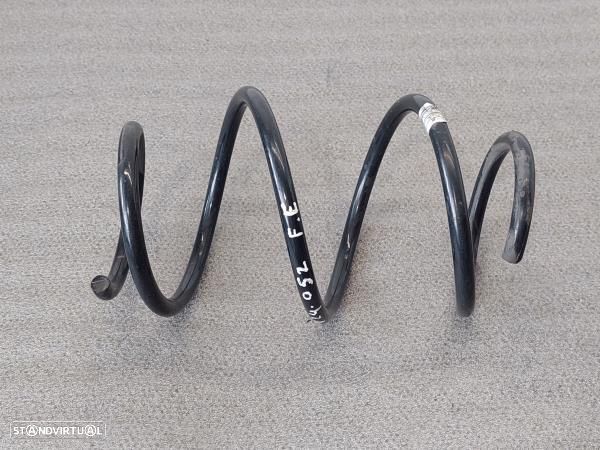 Mola Suspensao Frente Bmw 4 Gran Coupe (F36) - 4