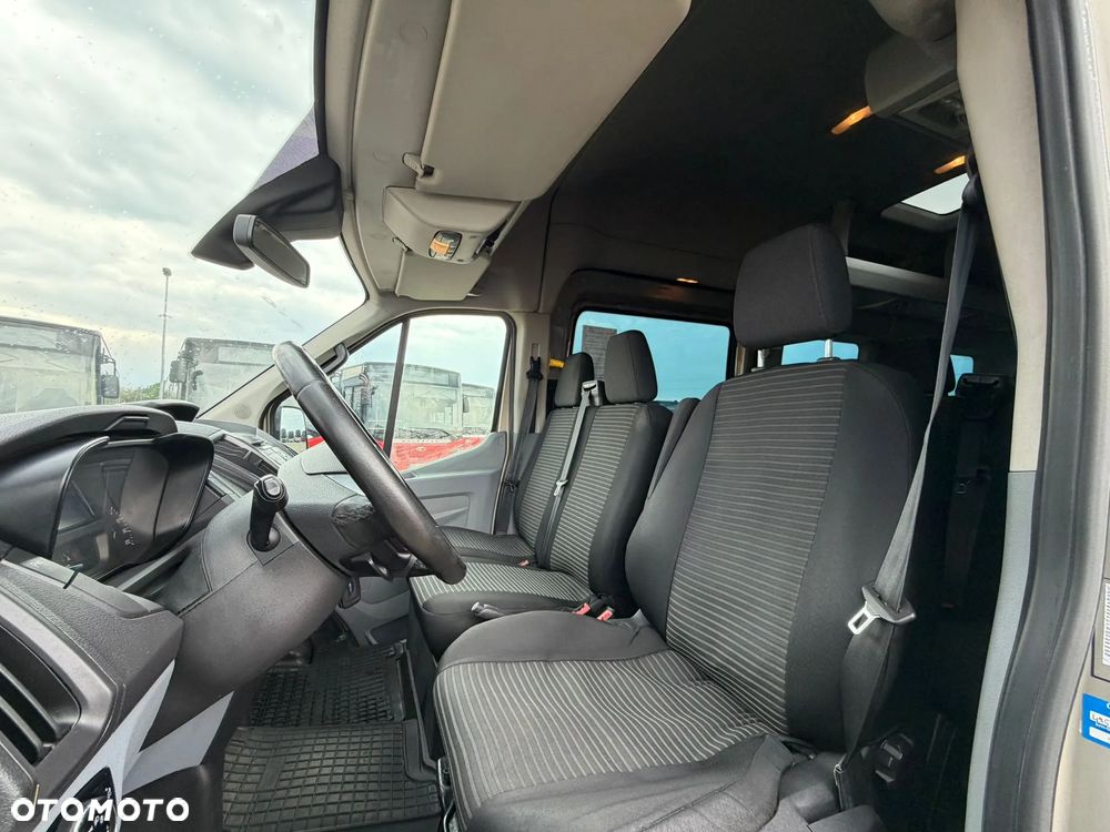 Ford Transit - 20