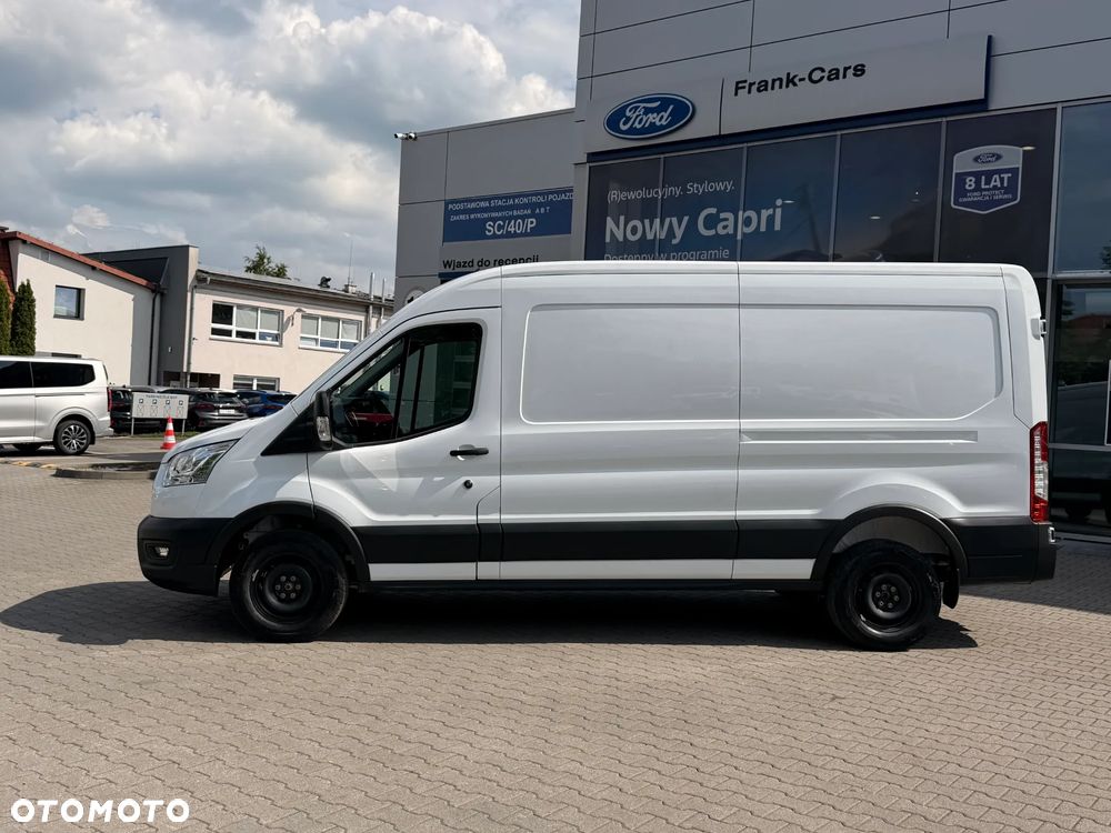 Ford Transit - 3