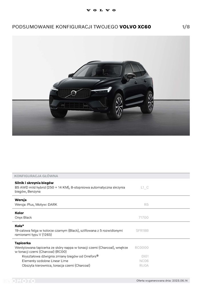 Volvo XC 60 - 17