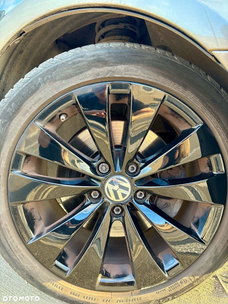 Volkswagen Passat CC 2.0 TDI DPF - 14