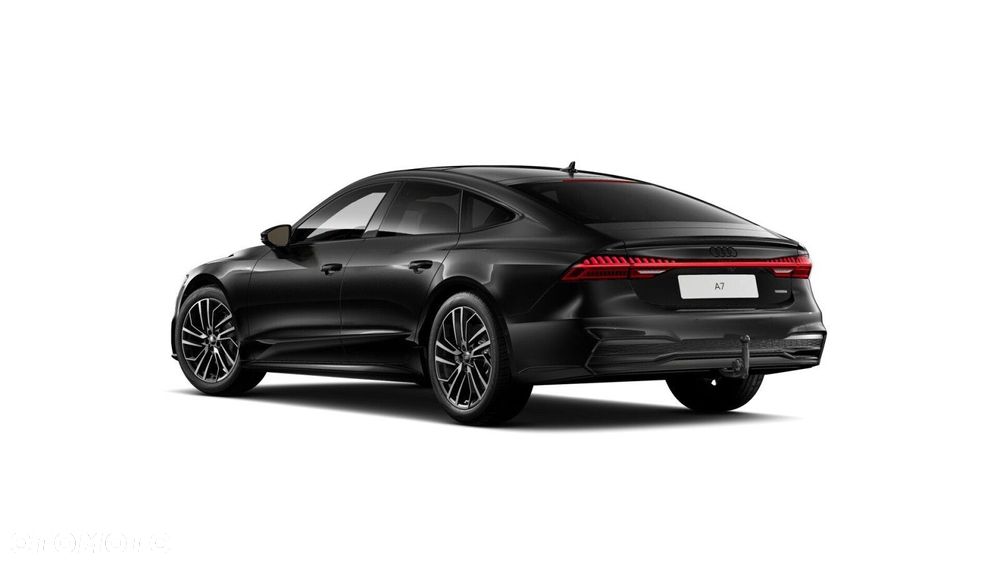 Audi A7 Sportback - 4