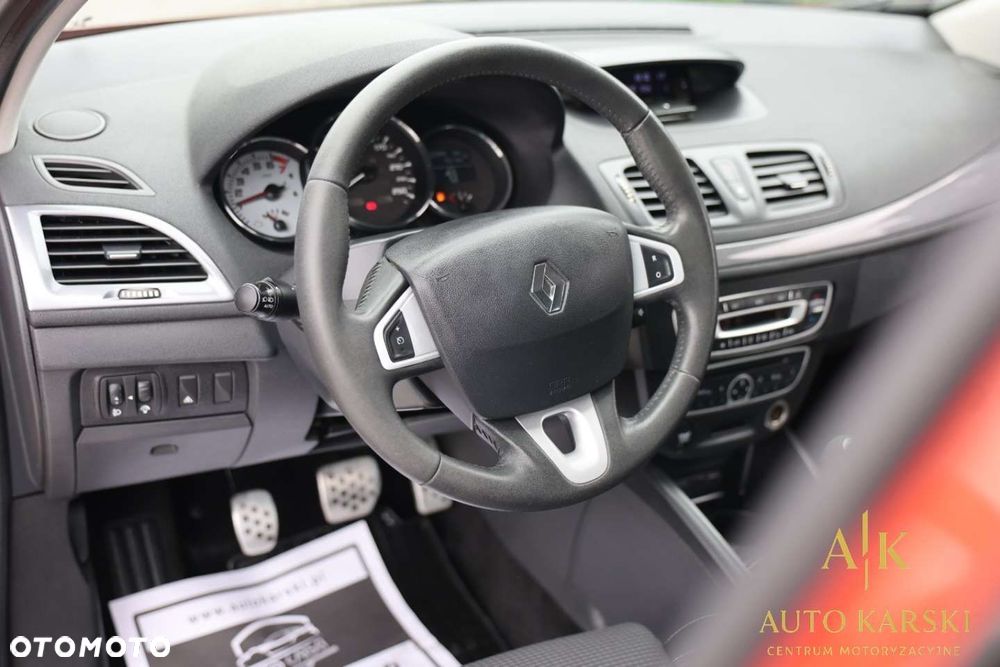 Renault Megane - 17
