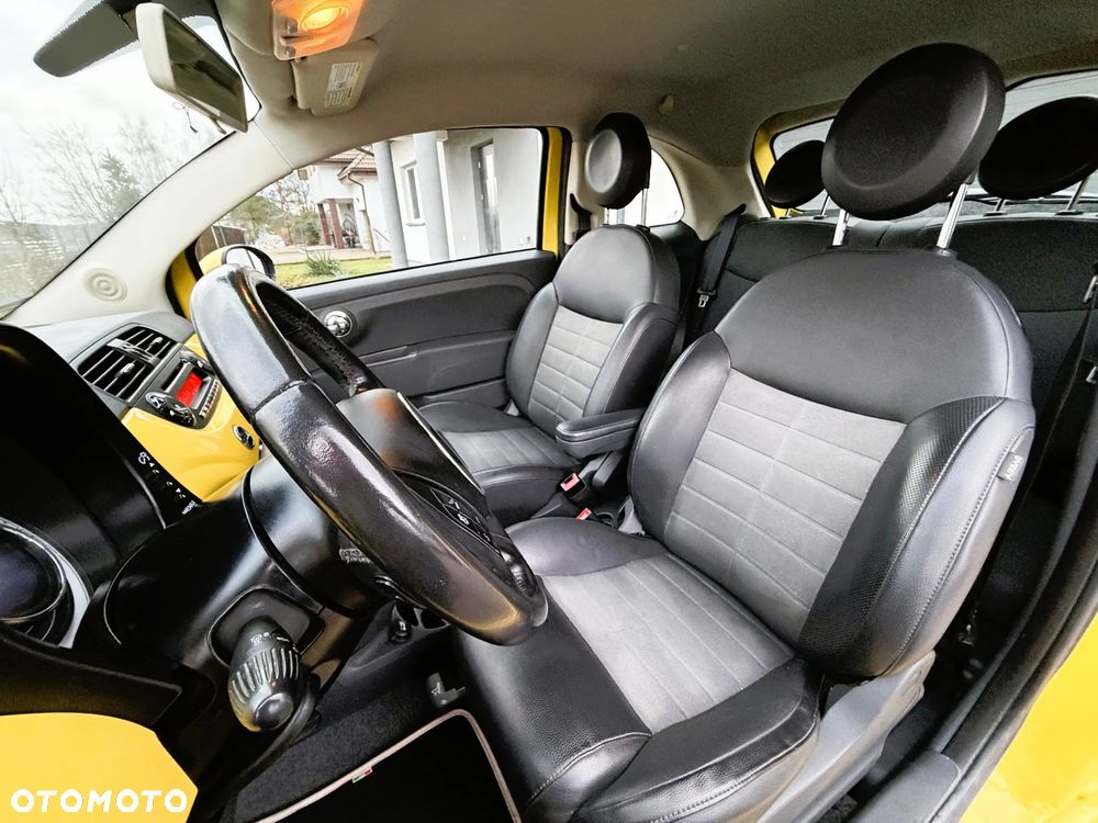 Fiat 500 - 9