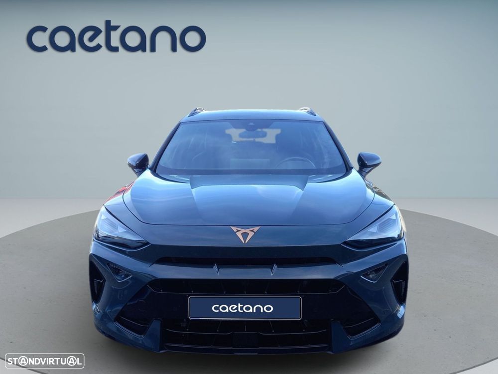 Cupra Formentor 1.5 e-Hybrid DSG - 6