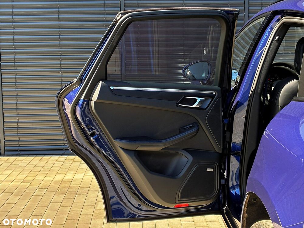 Porsche Macan - 19