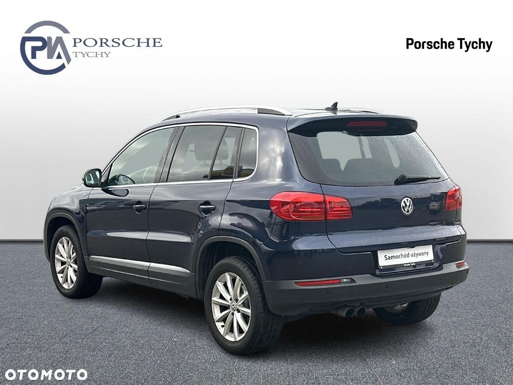 Volkswagen Tiguan - 30
