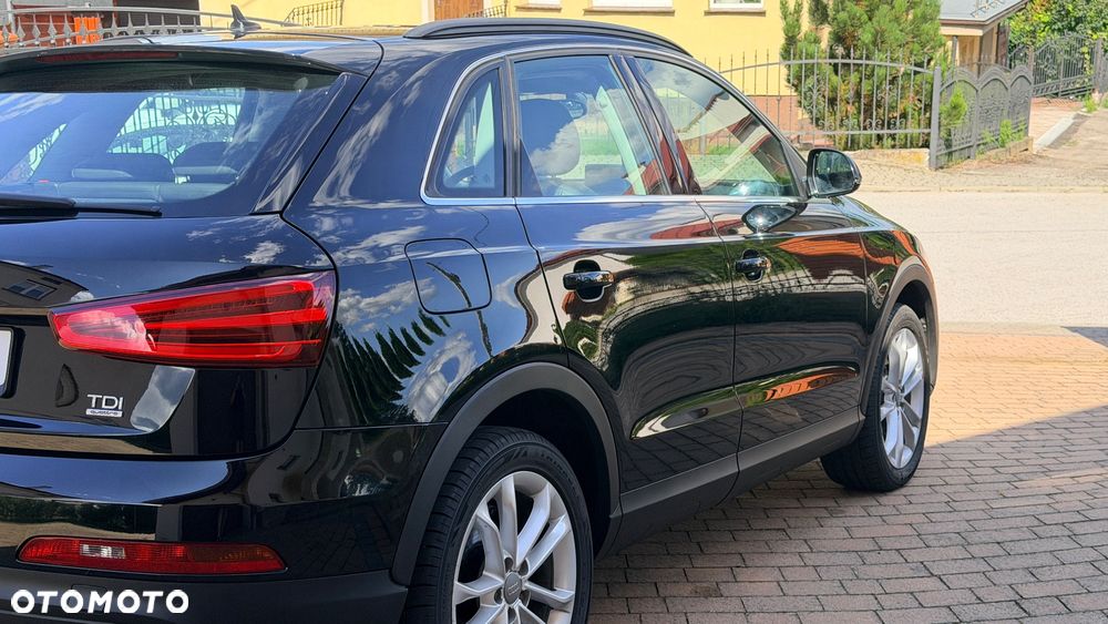 Audi Q3 2.0 TDI Quattro - 9