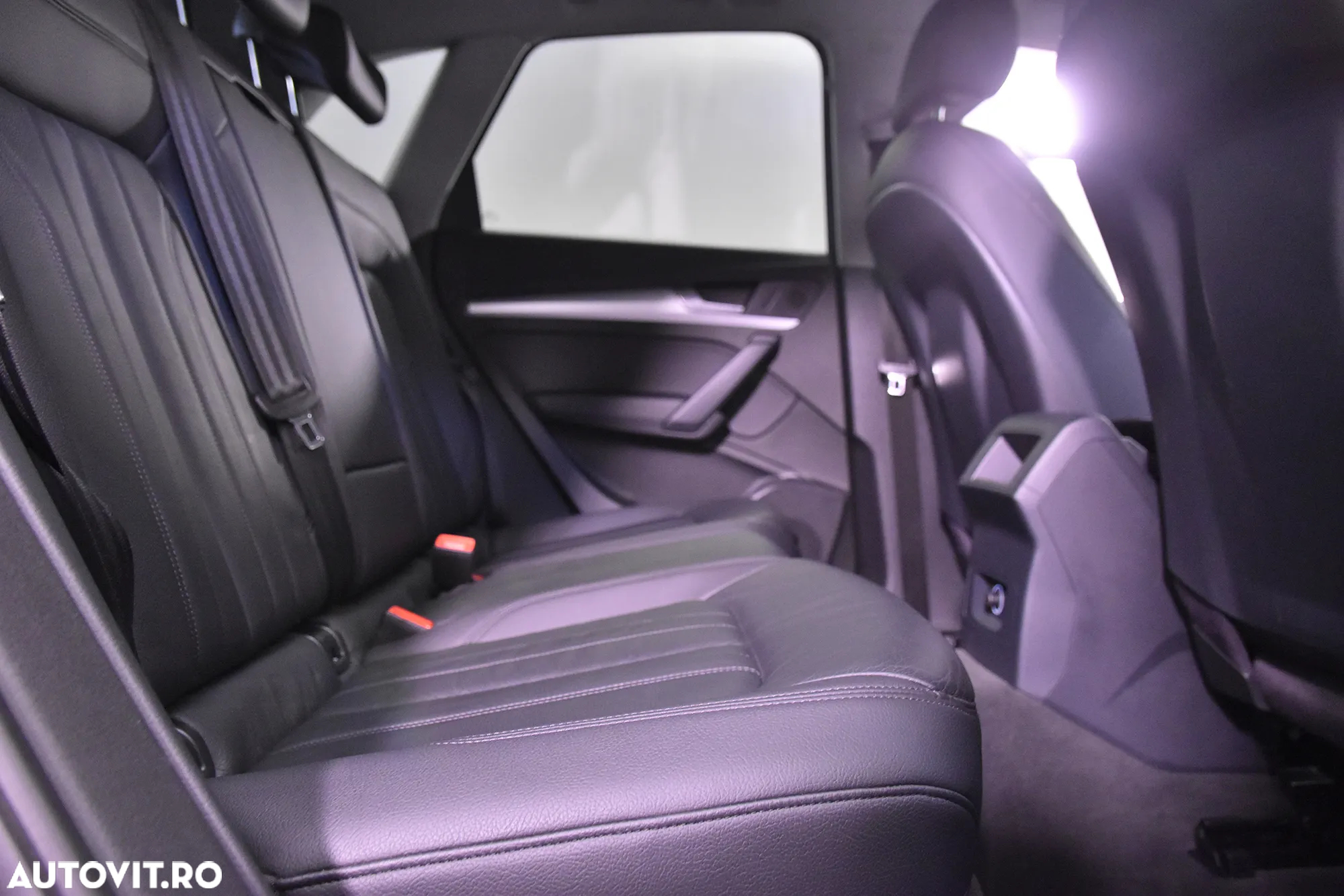 Audi Q5 - 12