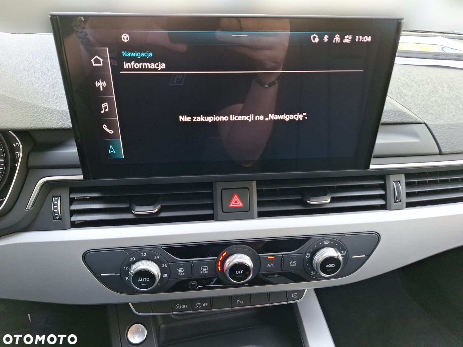 Audi A4 - 24