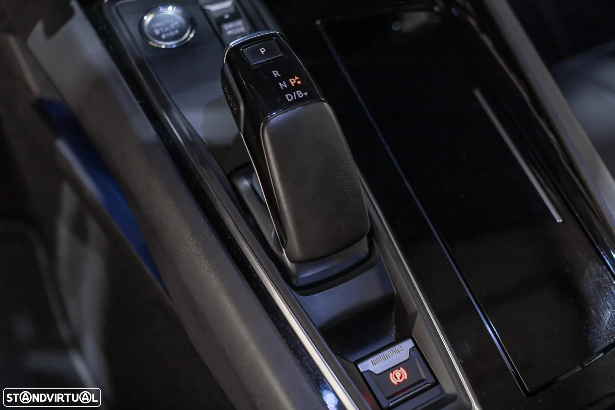 Peugeot 508 1.6 Hybrid Allure Pack e-EAT8 - 19