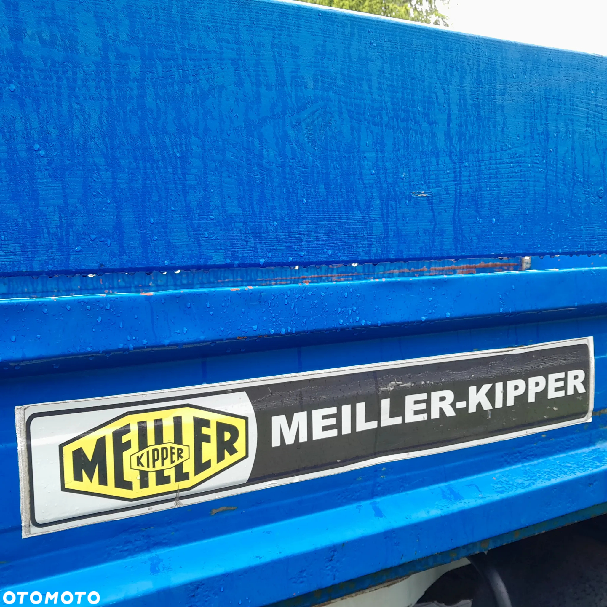 Mercedes-Benz SPRINTER 410 - 30