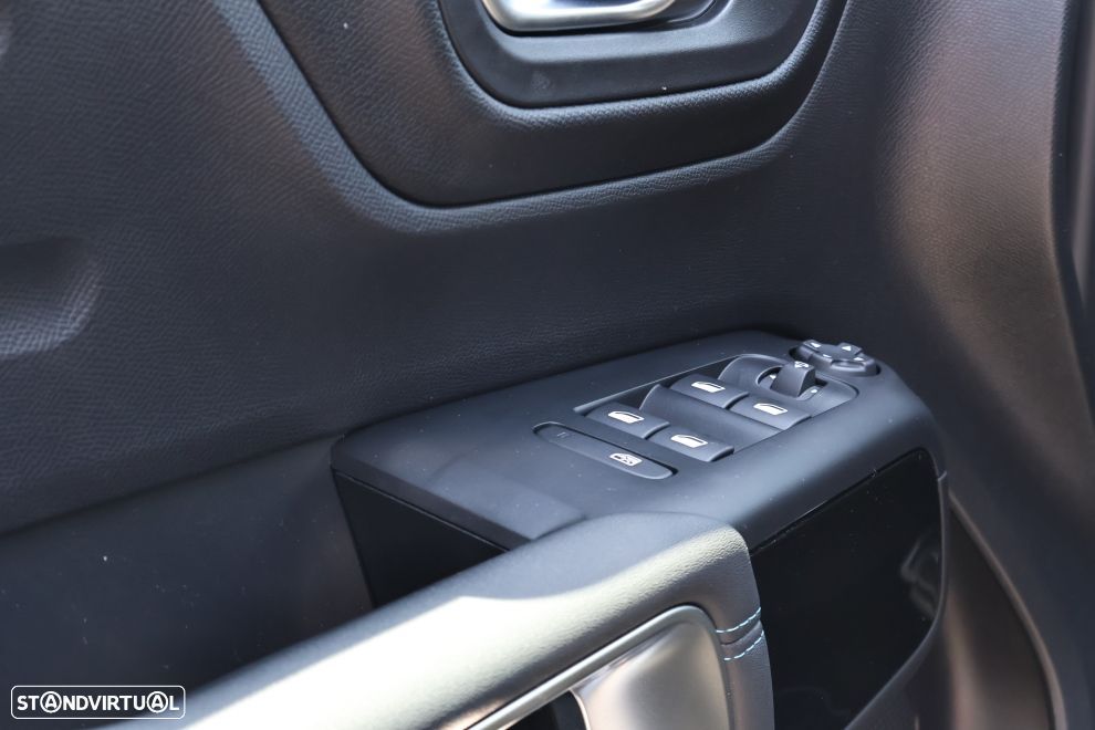 Citroën C5 Aircross 1.5 BlueHDi Shine EAT8 - 16