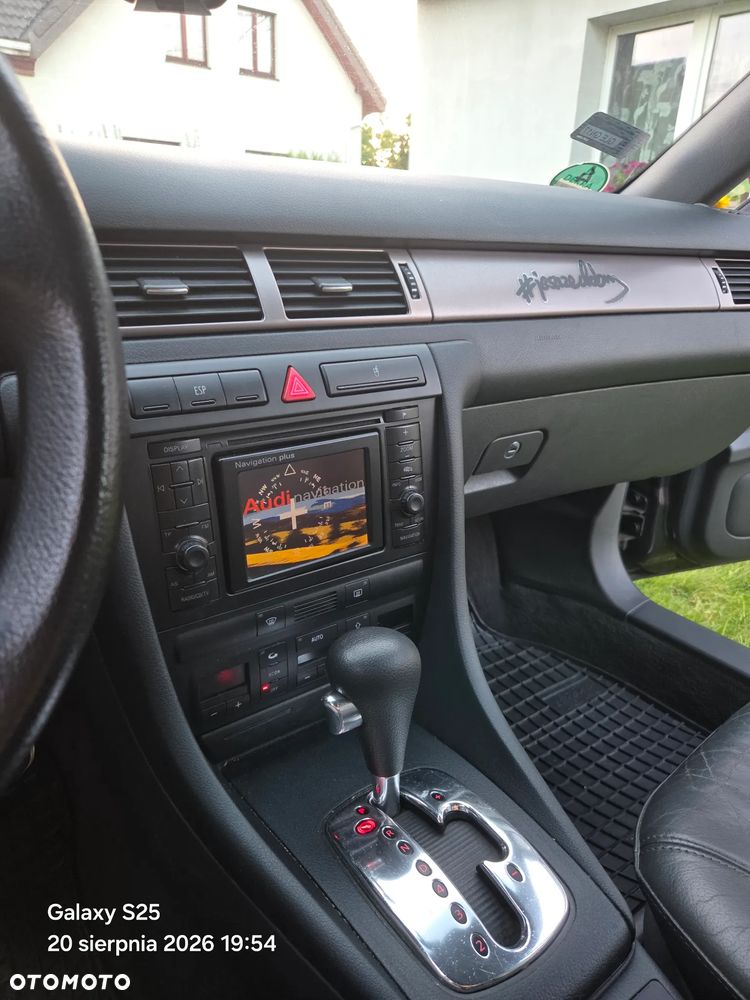 Audi A6 Avant - 17