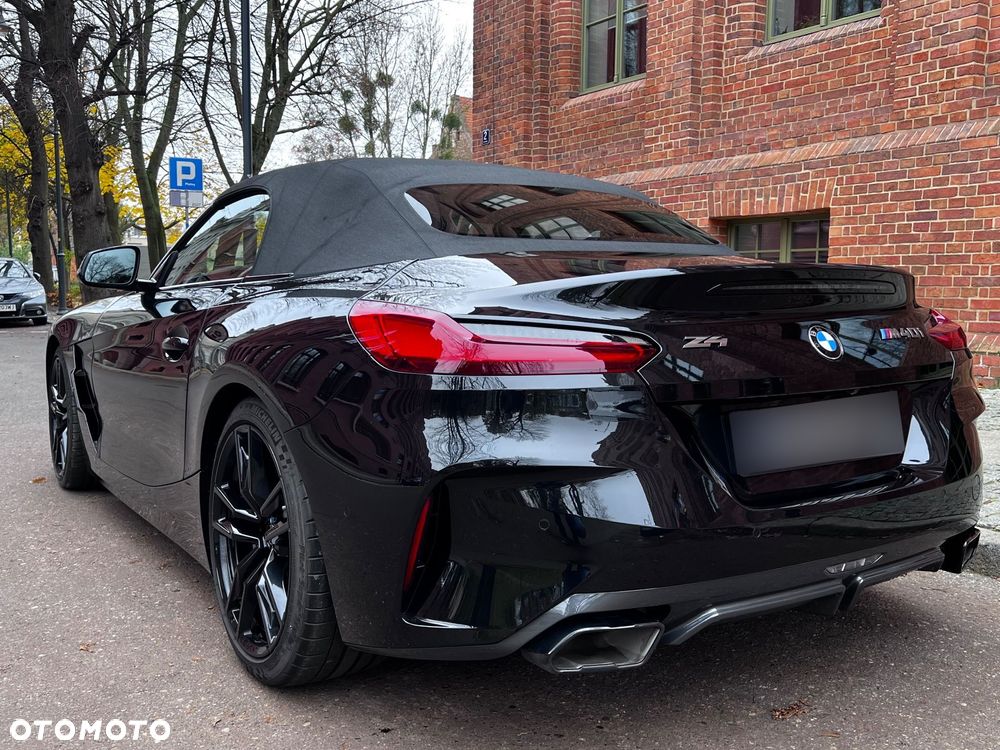 BMW Z4 M - 2