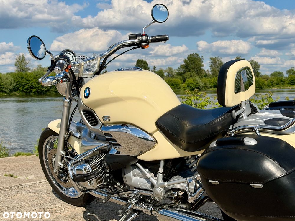 BMW R - 7