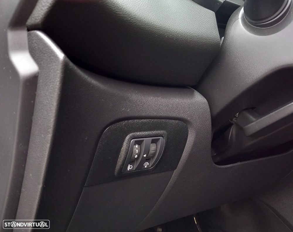 Renault Scénic ENERGY dCi 110 INTENS - 15