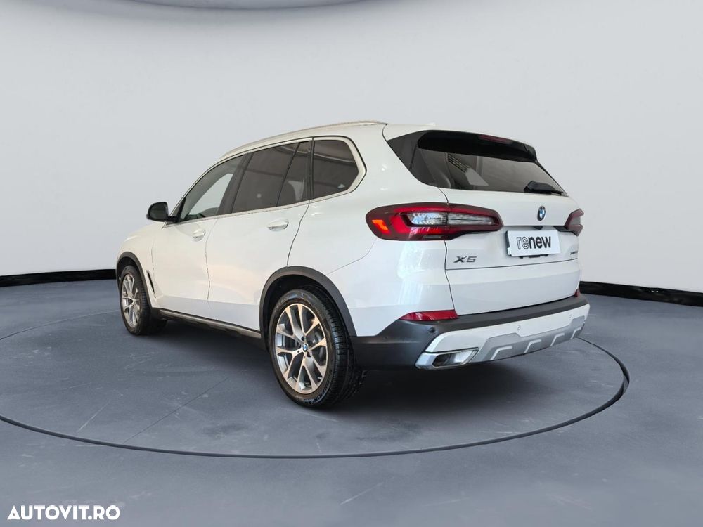 BMW X5 xDrive40i AT MHEV - 3
