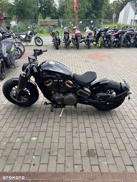 Benda Napoleon 500 - 1