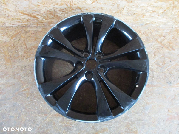 FELGA ALUMINIOWA OPEL INSIGNIA 8,5Jx20 ET45 5x120