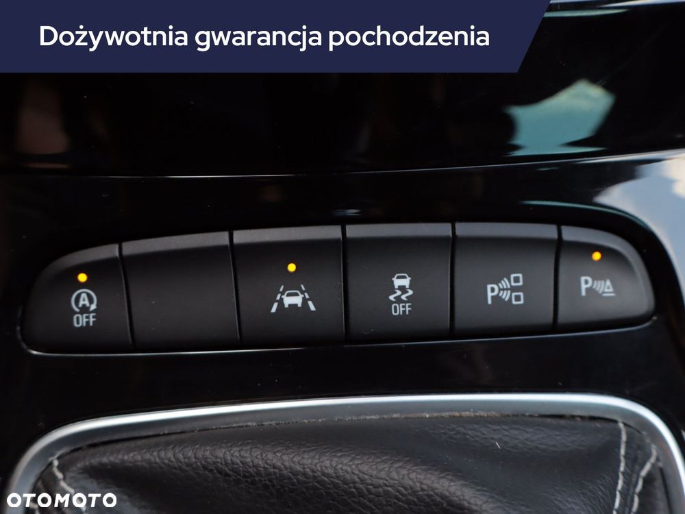 Opel Astra - 21