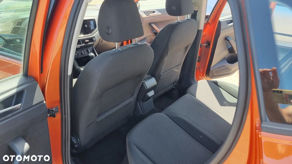 Volkswagen Polo 1.0 TSI BlueMotion Trendline - 32